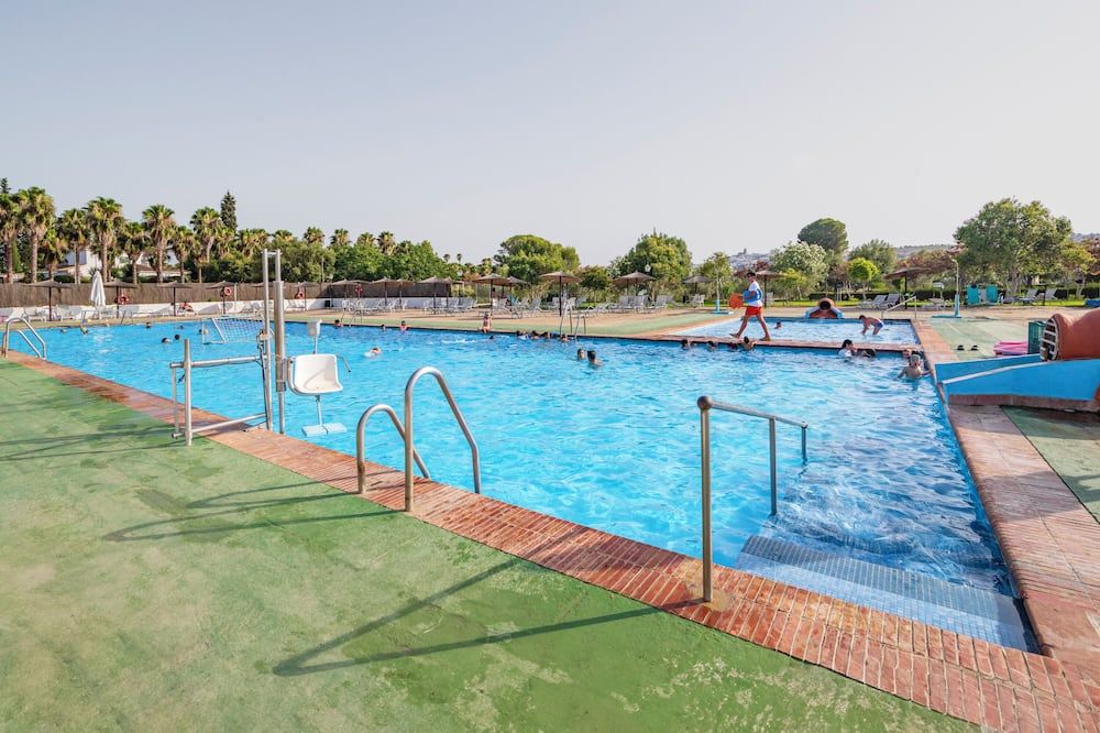 La Molinera Bungalows