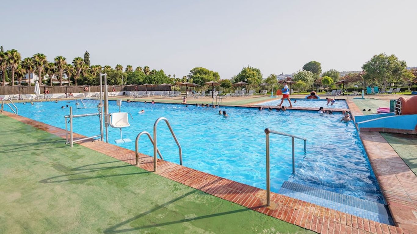 La Molinera Bungalows