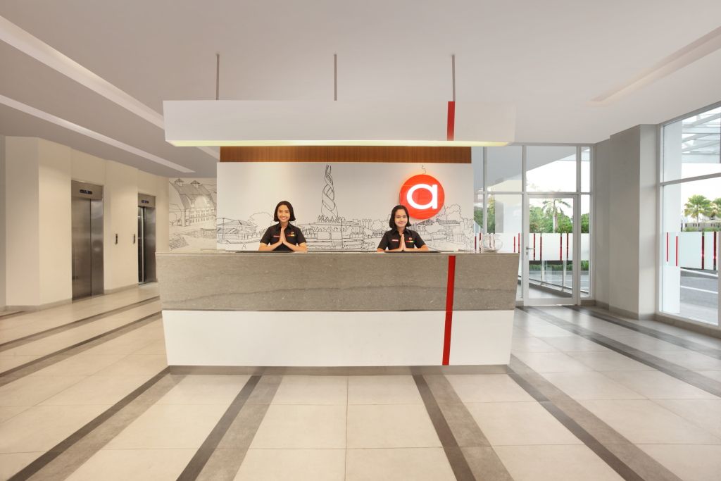 أماريس هوتل بادانج - اعتماد CHSE