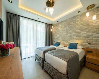 Batihan Vadi Hotel - Kusadasi - Chambre