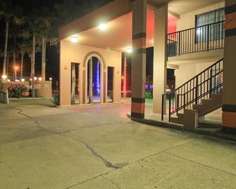 South Padre Island Inn - South Padre Island - Edificio