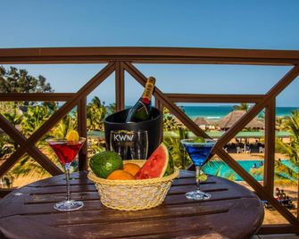 Hotel South Beach Resort - Dar es-Salaam