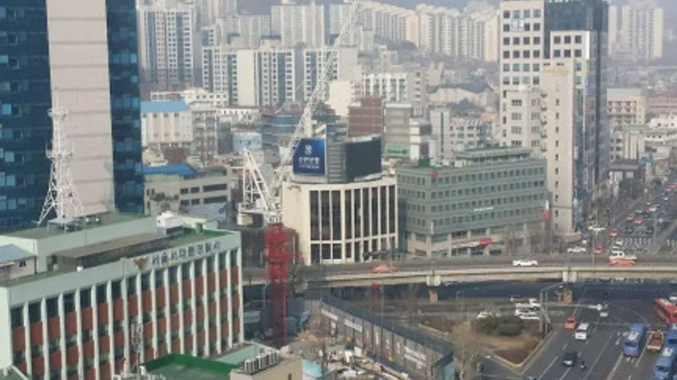 瓦比恩套房1號服務式酒店