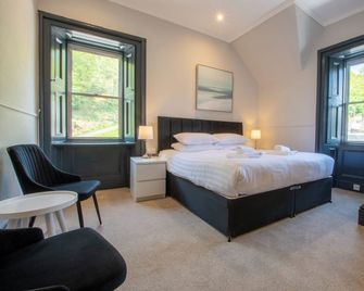 Dalrigh House - Oban
