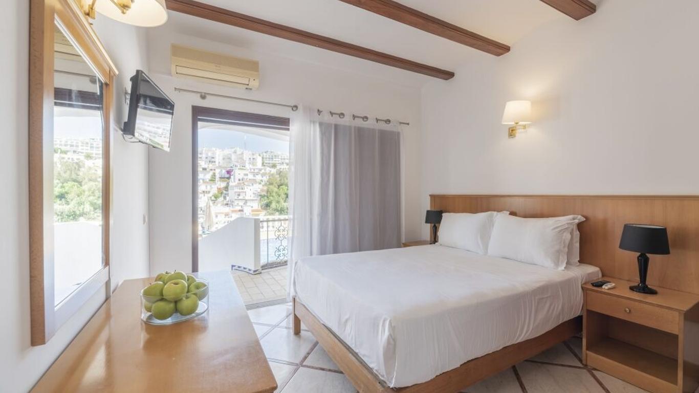 Bertolina Guest House