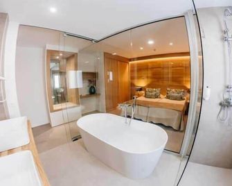 Ohasis Boutique Suites - Arona