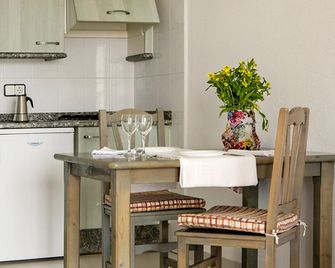 Apartamentos Paya II - Es Pujols