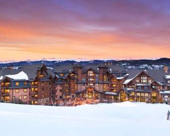 Ski-in/Ski-out Resort on Peak 7 Breckenridge - Breckenridge