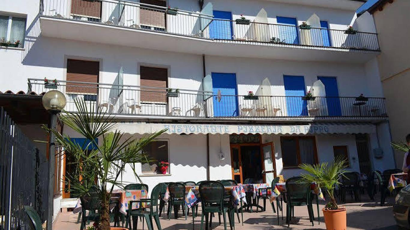 Albergo Al Pescatore