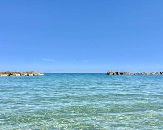 Perla Blu Vistamare by Interhome - Termoli - Playa