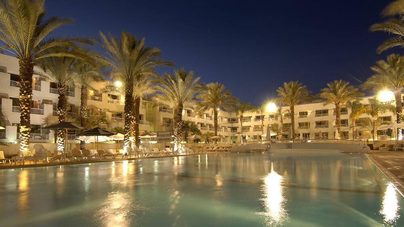 Leonardo Royal Resort Eilat