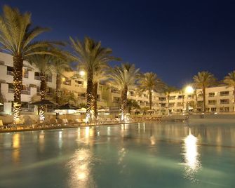 Leonardo Royal Resort Eilat - Eilat - Pool