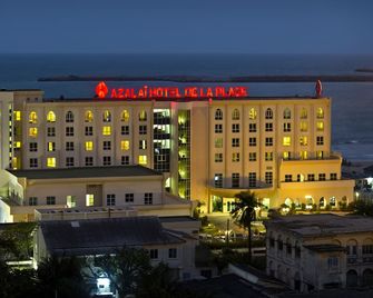 Azalai Hotel Cotonou - Cotonou - Building