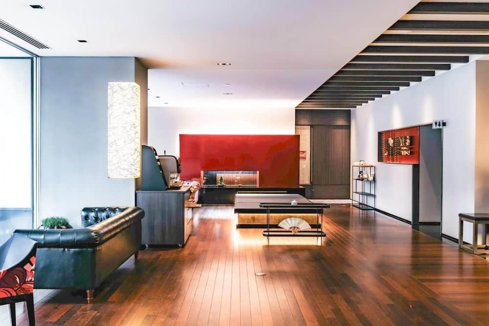 Hotel Resol Trinity Kanazawa