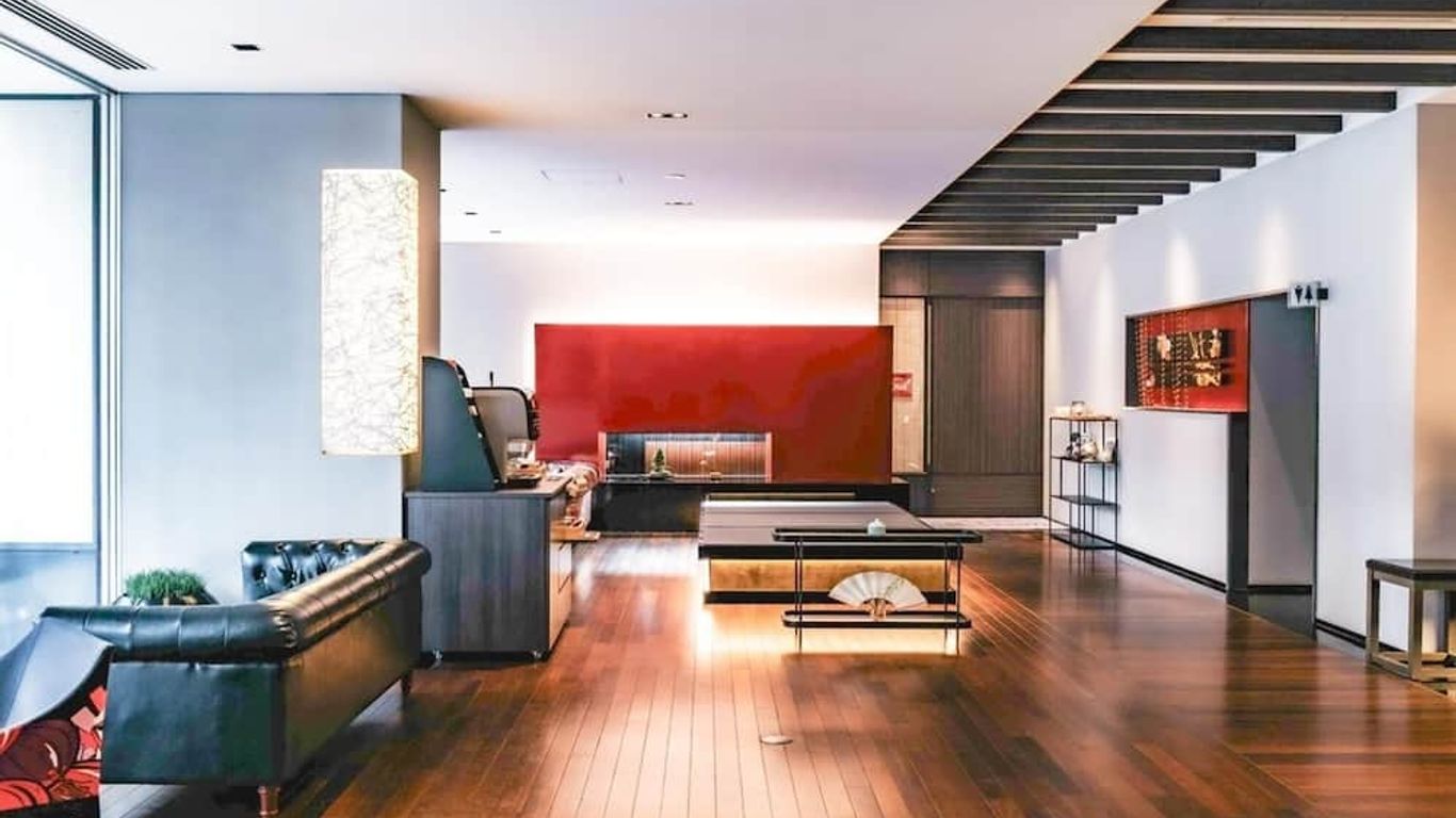 Hotel Resol Trinity Kanazawa