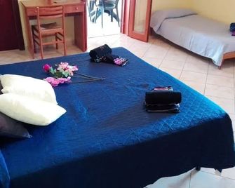 B&B Paradise - Cefalù