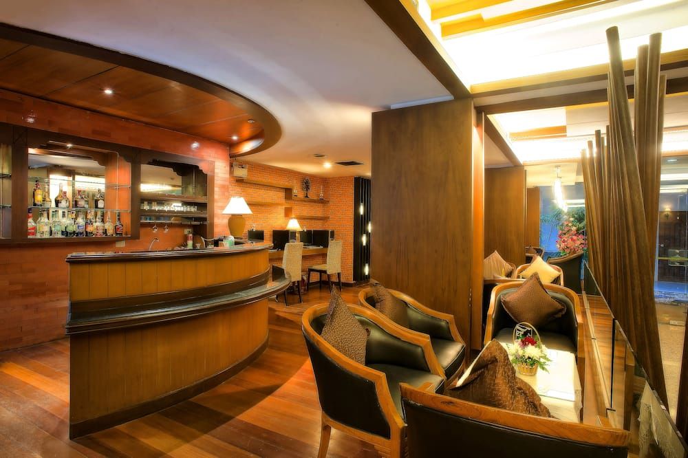 فندق شيانغ ماي غيت