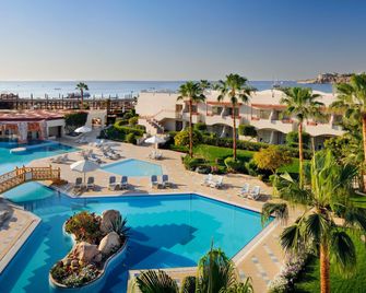 Naama Bay Promenade Beach Resort - Szarm el-Szejk - Basen