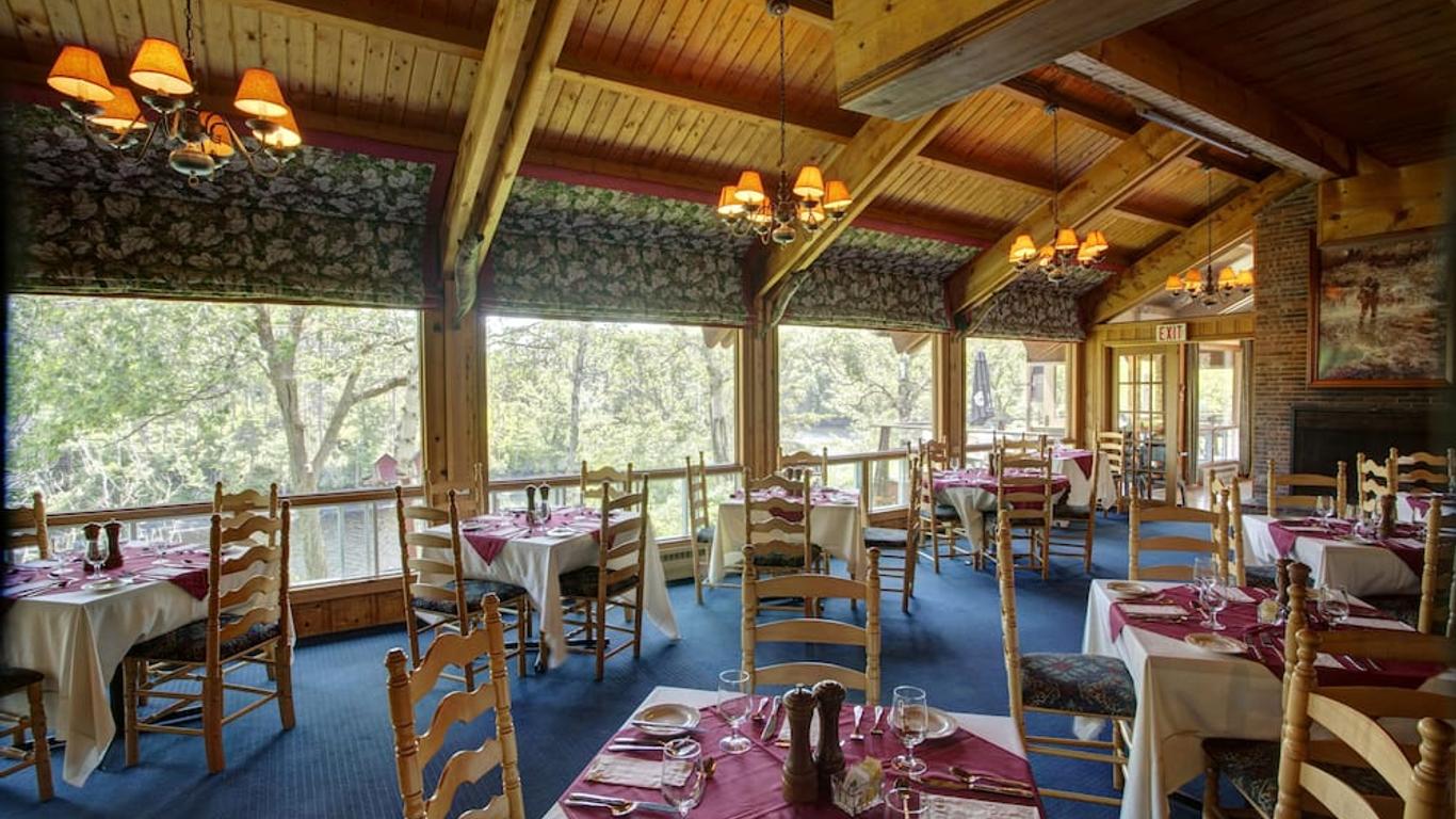 Liscombe Lodge Resort and Conference Centre