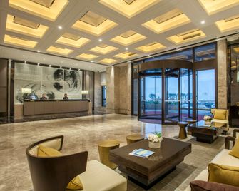 Somerset Yangtze River Chongqing - Chongqing - Hall