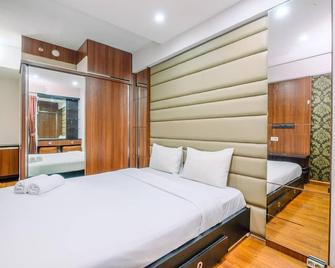 Spacious 3Br at Bogor Valley Apartment - Bogor - Schlafzimmer