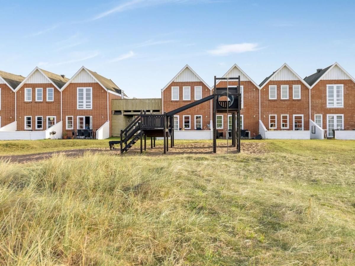 Apartment Steffan - 2-3km from the sea by Interhome – Rømø