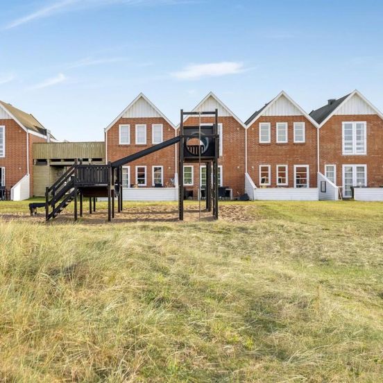 Apartment Steffan - 2-3km from the sea by Interhome – Rømø
