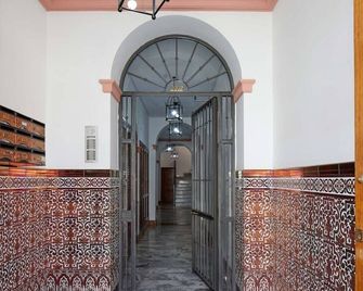 El Rico Rincón in Sanlúcar la Mayor (22 km from Seville) - Sanlúcar la Mayor - Flur