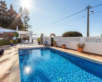 Casa Bom Porto - Praia da Luz - Pool