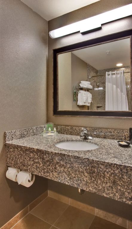 Holiday Inn Ontario Airport By IHG