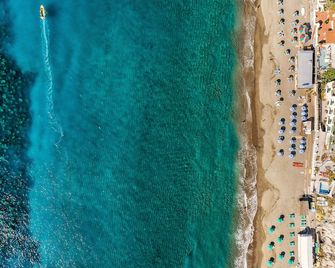 Hotel San Giorgio Terme - Ischia - Παραλία