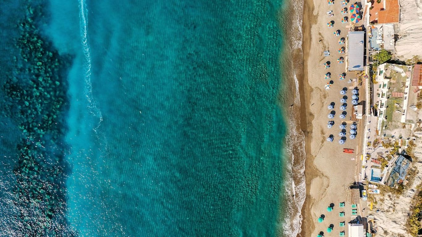 Hotel San Giorgio Terme