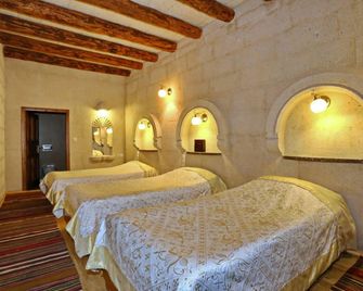 Anatolia Raymonde Cave House - Uchisar