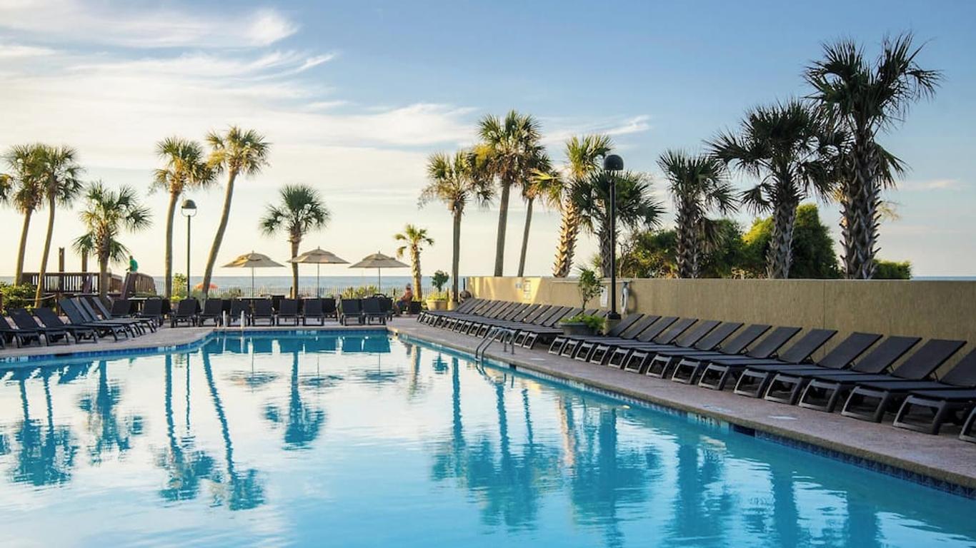 Ocean Reef Resort