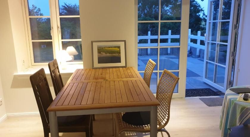 Fjordvejen Apartments – Gråsten