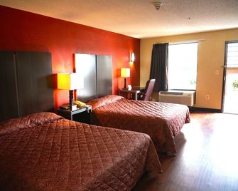 Stockbridge Inn - Stockbridge - Habitación