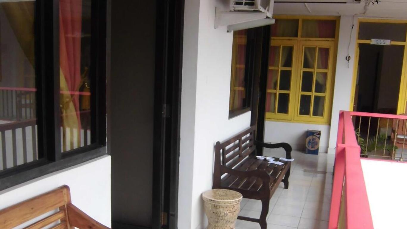 Ki Agung Prestise Hotel