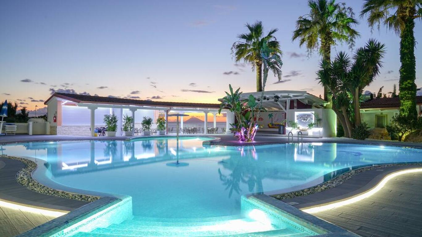 Residence Le Playe