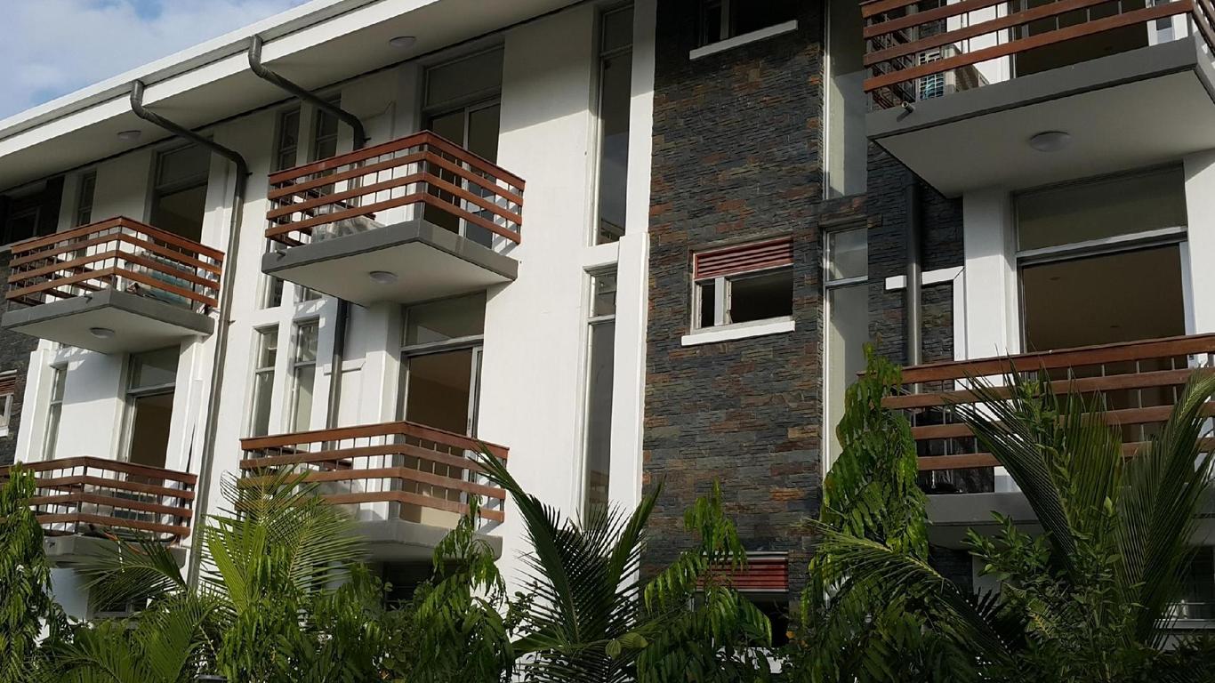 The Sanctuary Hotel Resort Spa
