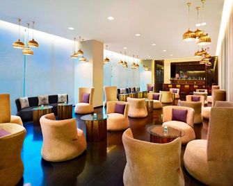 Sayaji Raipur - Raipur - Lounge