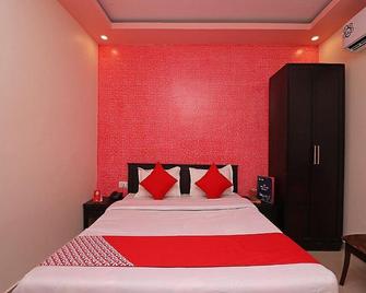 Hotel Ananta - Meerut - Habitación