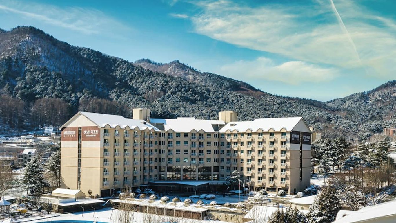 Kensington Resort Gapyeong