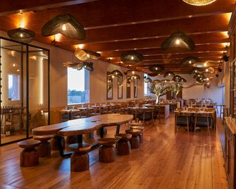 Praia do Canal Nature Retreat - Small Luxury Hotels of the World - Aljezur - Ristorante