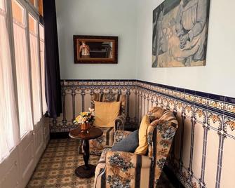 Hotel Noucentista - Sitges