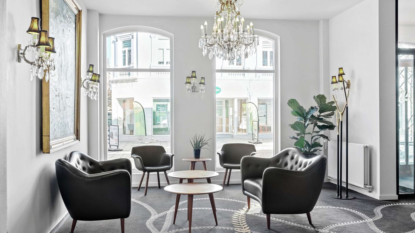 Best Western Plus Hotel Eyde