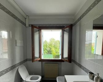 Locazione Riv'al Sile - Quinto di Treviso