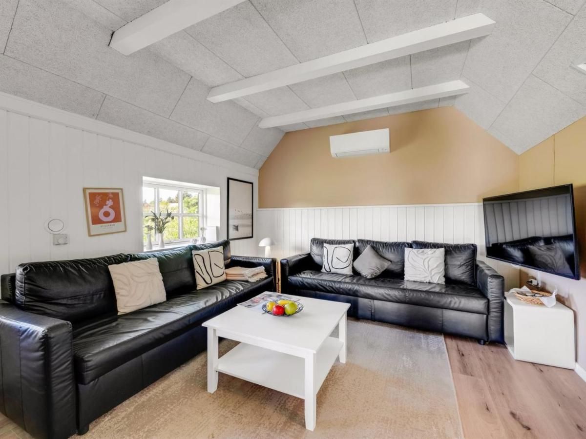 Holiday Home Giesela - 975m from the sea by Interhome – Ringkøbing