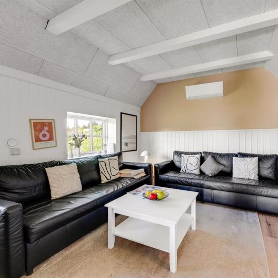 Holiday Home Giesela - 975m from the sea by Interhome – Ringkøbing