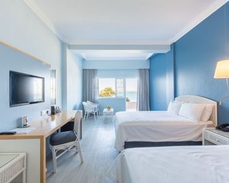 Saldanha Bay Hotel - Saldanha Bay