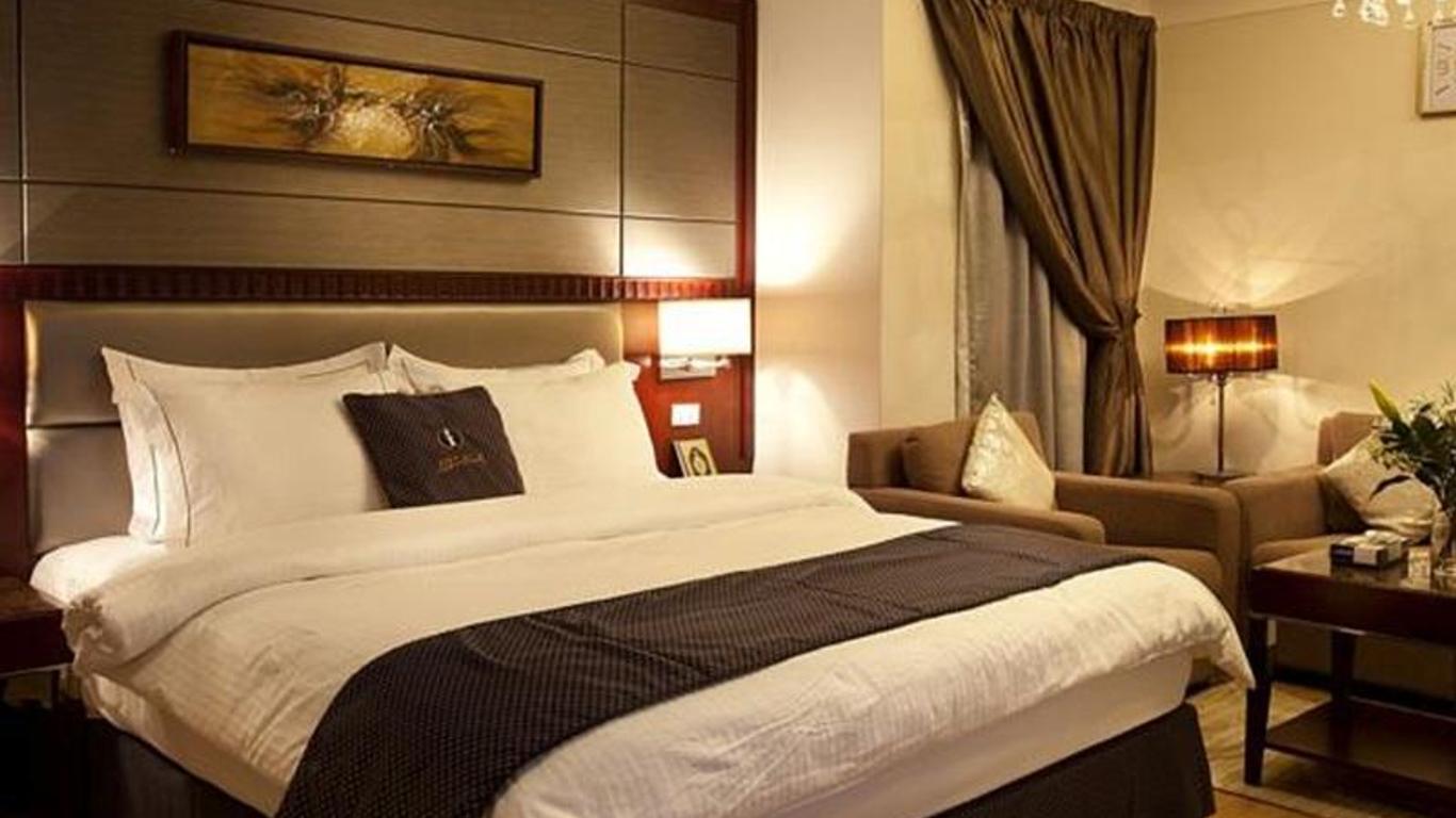 Intour Hotel Al Khobar